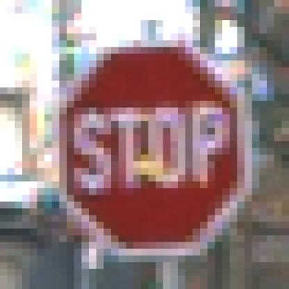 road sign Object Detection Dataset by vviv