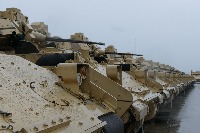 Tank project thumbnail