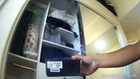 Barcodes project thumbnail