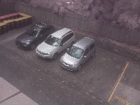parking space project thumbnail