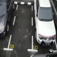 Illegal parking detection project thumbnail