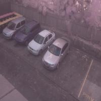 Illegal parking detection project thumbnail