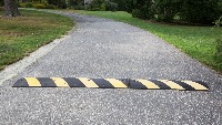 Speed-Bump Detection project thumbnail