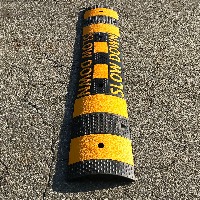 Speed-Bump Detection project thumbnail