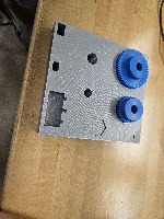 Gear project thumbnail
