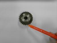 gear project thumbnail