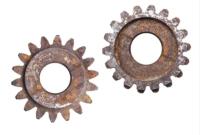 gear project thumbnail
