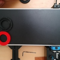 Gear project thumbnail