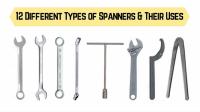 Spanner project thumbnail