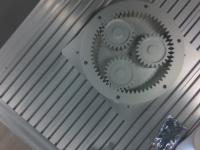 gear project thumbnail