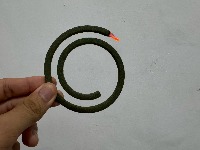 Deteksi Coil 2 Kelas Real project thumbnail