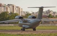 military-aircraft project thumbnail