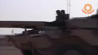 Tank project thumbnail