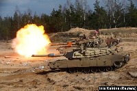 Abrams project thumbnail