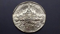 Money Detection project thumbnail