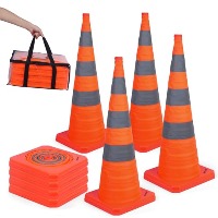 traffic cone project thumbnail