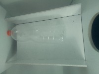 Plastic Bottle ID project thumbnail
