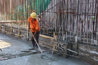 construction safety project thumbnail