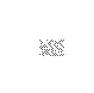 dot code Object Detection Model by Genins Workspace