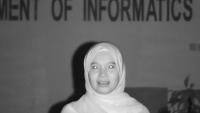 Night Vision Face Recognition project thumbnail