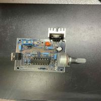 Find resistors project thumbnail