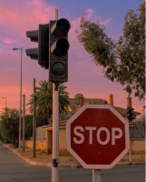 Road signs project thumbnail