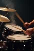 Musical instruments project thumbnail