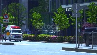 Ambulance Detection project thumbnail