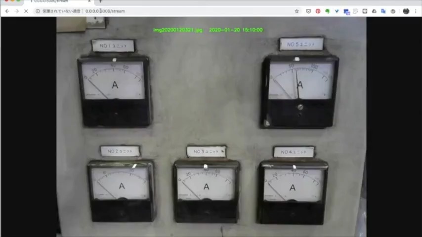 Analog Meter Annotation - Roboflow Universe