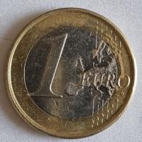 Euro Coins Detection  project thumbnail