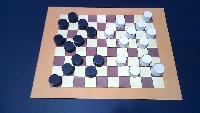 chips checkers project thumbnail