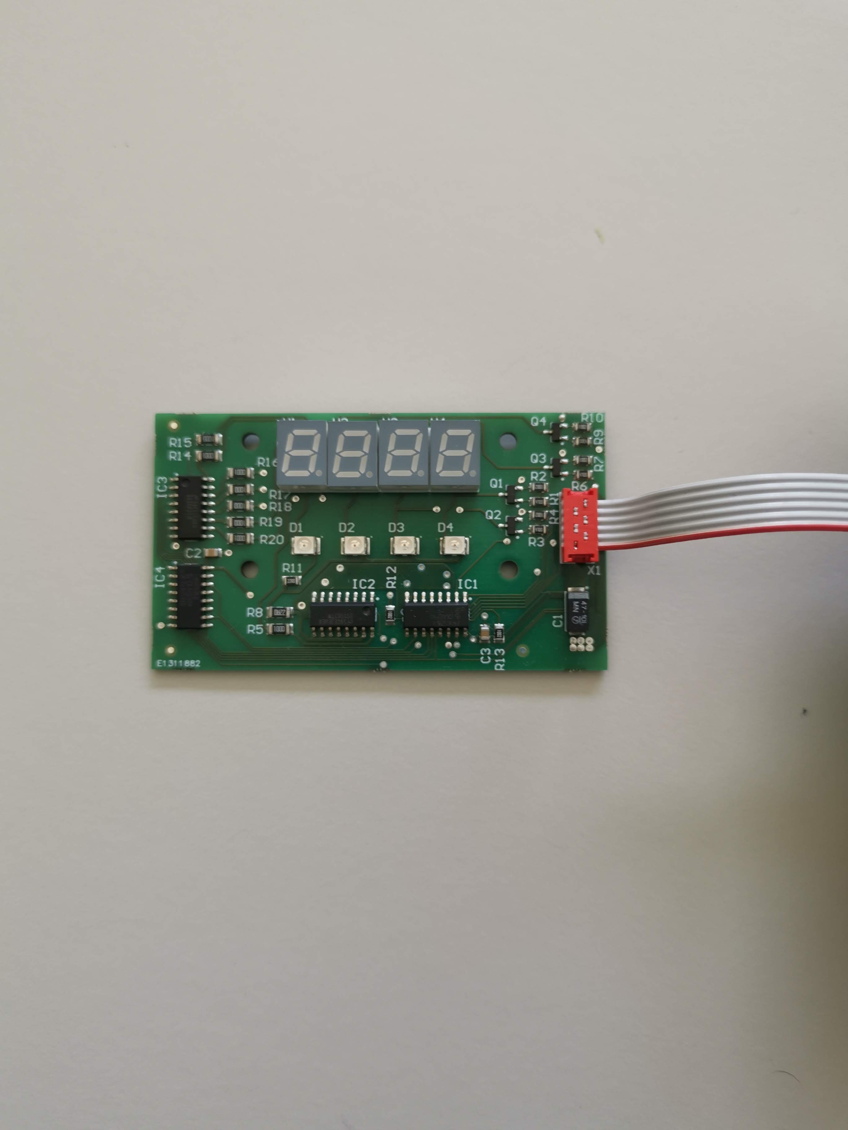 7-Segment_Display_High_Res Semantic Segmentation Dataset by Yolo