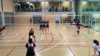 my-volley project thumbnail