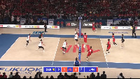 volleyball_ball_object_detection_dataset project thumbnail