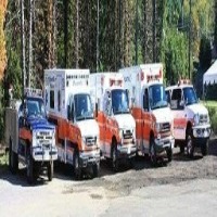ambulance project thumbnail
