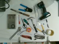 GAI 20 Industrial Items project thumbnail