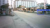 ตรวจจับ400 project thumbnail