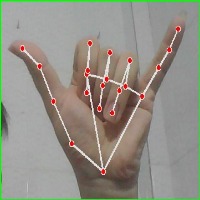 Yolov8 Hand training Object Detection Dataset by MAE 148 TEAM 4