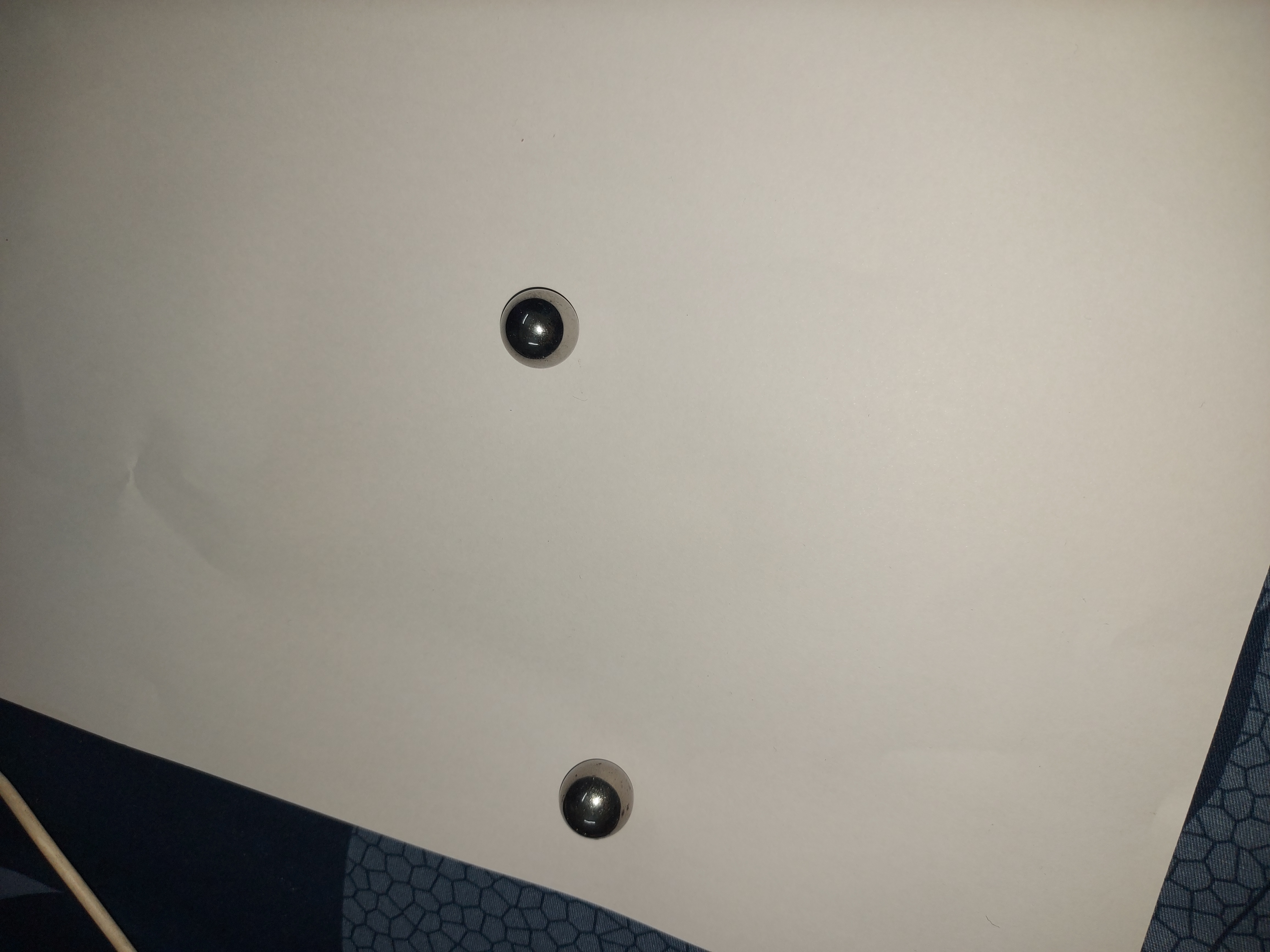crowd management Object Detection Model by green balls