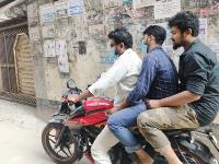 Triple_riding_detection project thumbnail
