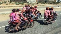 Triple Ride Detection project thumbnail