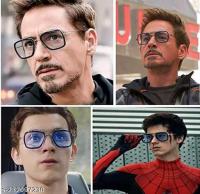glasses project thumbnail