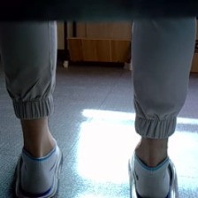 leg_detection Object Detection Model by yuno