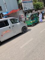 Traffic Vehicle Detection project thumbnail