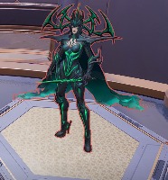 hela project thumbnail