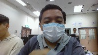 Mask Detection project thumbnail