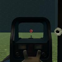 fallenaim project thumbnail