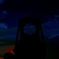 lonesurvival project thumbnail