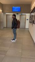 Find backpack worn and abandoned backpack project thumbnail