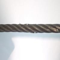 steel wire rope defects Object Detection Dataset by up202006339s Workspace